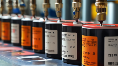 What Are the Benefits of Using Thermal Transfer Labels in China?
