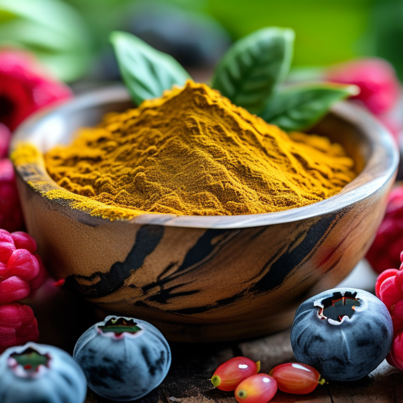 2026 Best Acai Powder for Health Benefits and Nutrition?