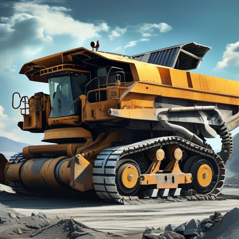 Top 10 Crusher Spare Parts Every Buyer Should Know?