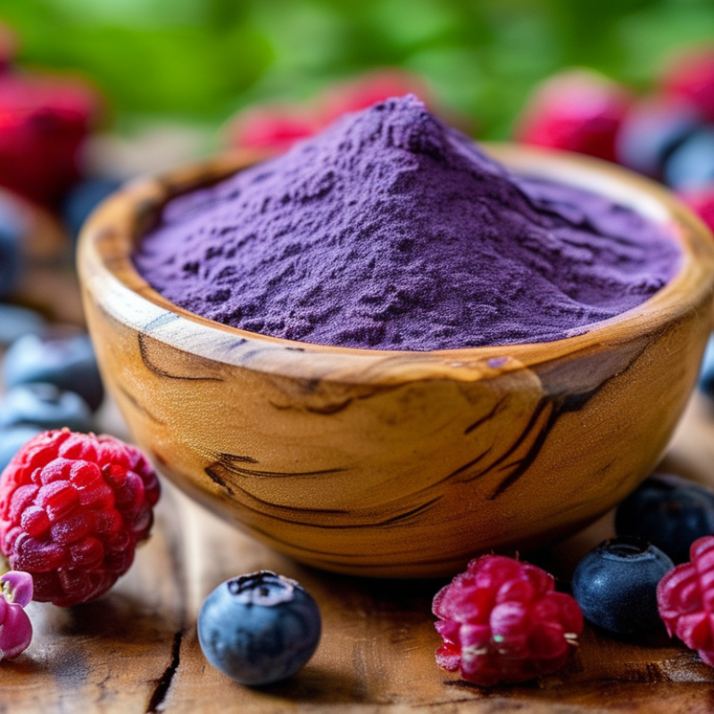 2026 How to Use Acai Powder for Health Benefits?