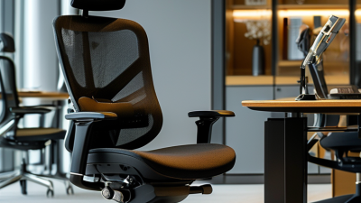 2026 Best Commercial Office Chairs for Ultimate Comfort?