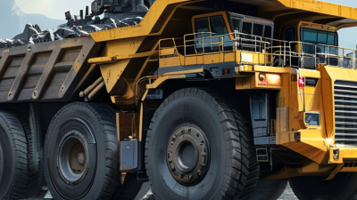 2026 Top Heavy Mining Truck Features and Buying Guide?