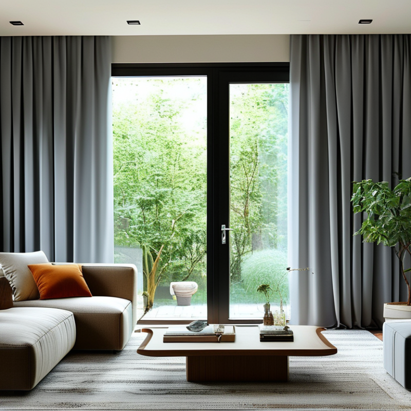 Top 10 Smart Curtain Trends for Global Buyers in 2026?