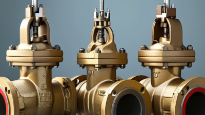 Ultimate Tips for Choosing the Right Wafer Valve?