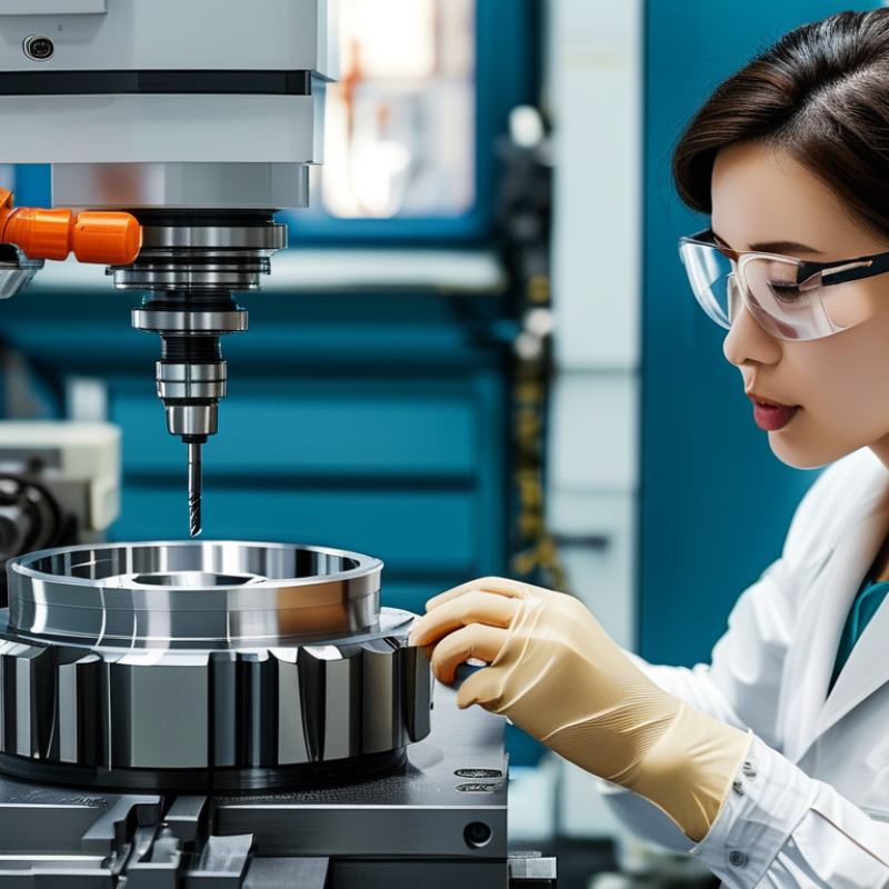 China Best Medical Device Parts CNC Machining Solutions?