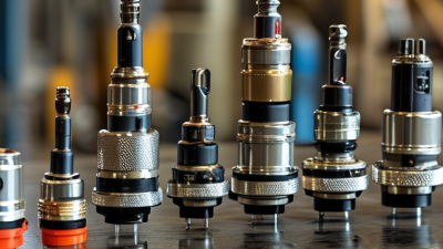How to Choose the Best Quick Connect Couplers for Your Needs?
