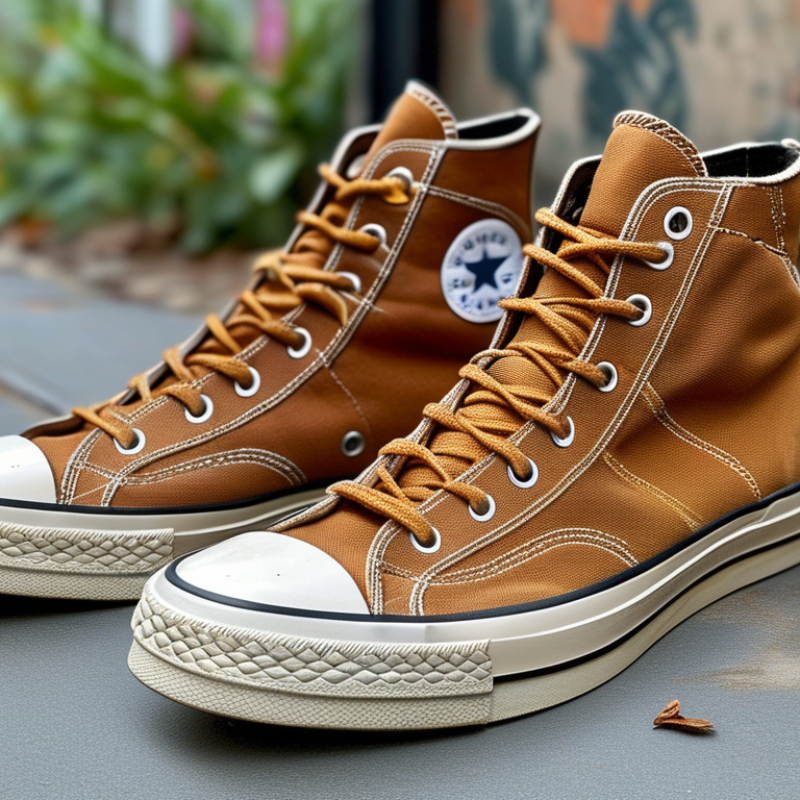 What are Canvas High Top Shoes and Why Choose Them?