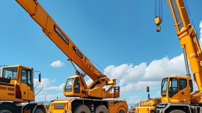 How to Choose the Best Hydraulic Truck Crane for Your Needs?