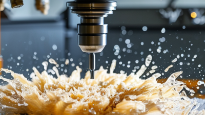 Explore Top Precision CNC Milling Machines for Global Buyers?