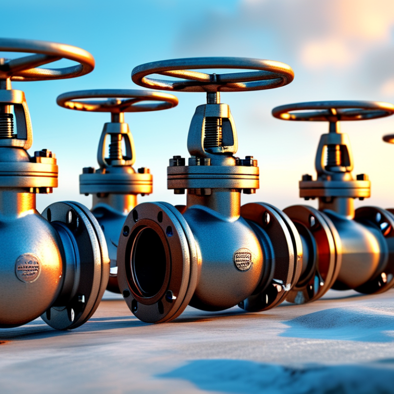 How to Choose the Right Metal Seated Ball Valves for Your Needs?