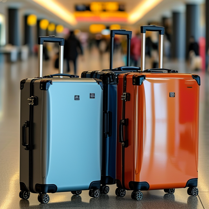 How to Choose the Best Luggage for Travel in 2026?