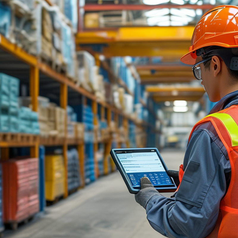 What to Look for When Buying an Industrial PDA?