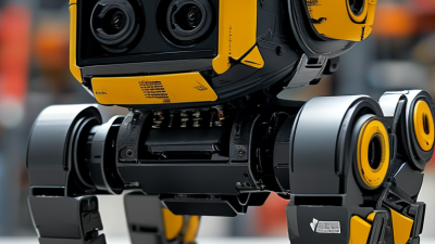What is a Robot Chassis Kit and How to Choose the Best?