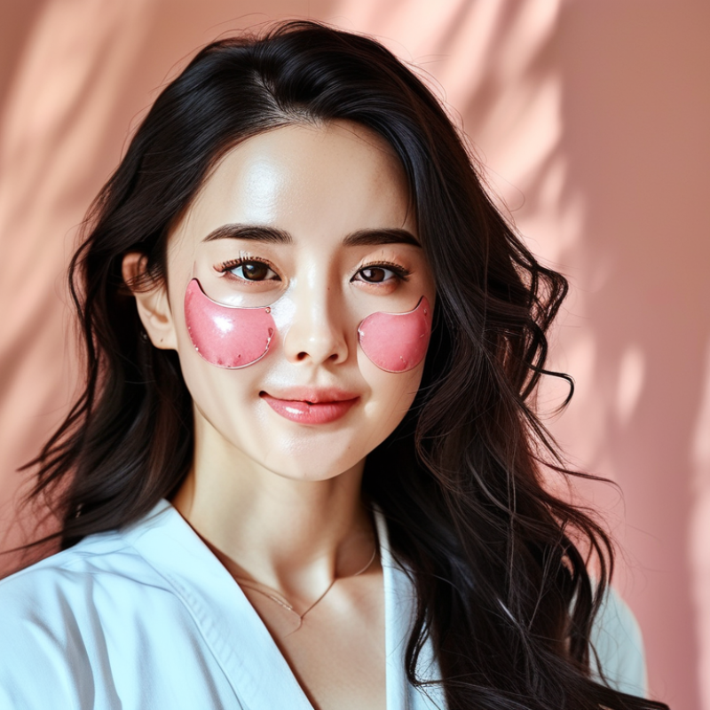 What is the Best Eye Bag Massager for Reducing Puffiness?