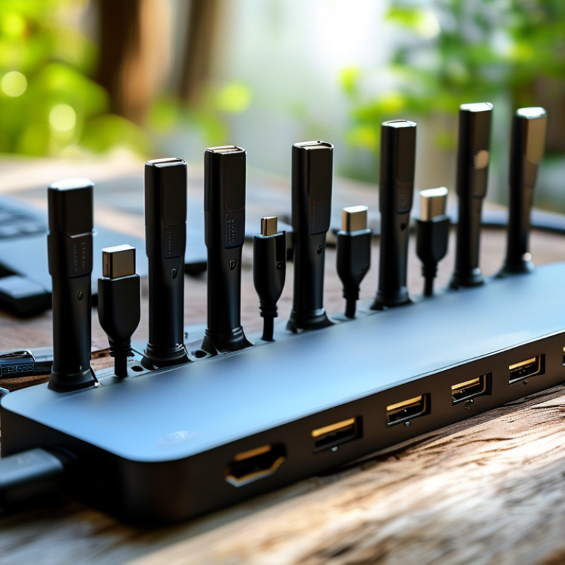 Top USB-C 3.0 Hub 4 Ports for Global Buyers in 2026?