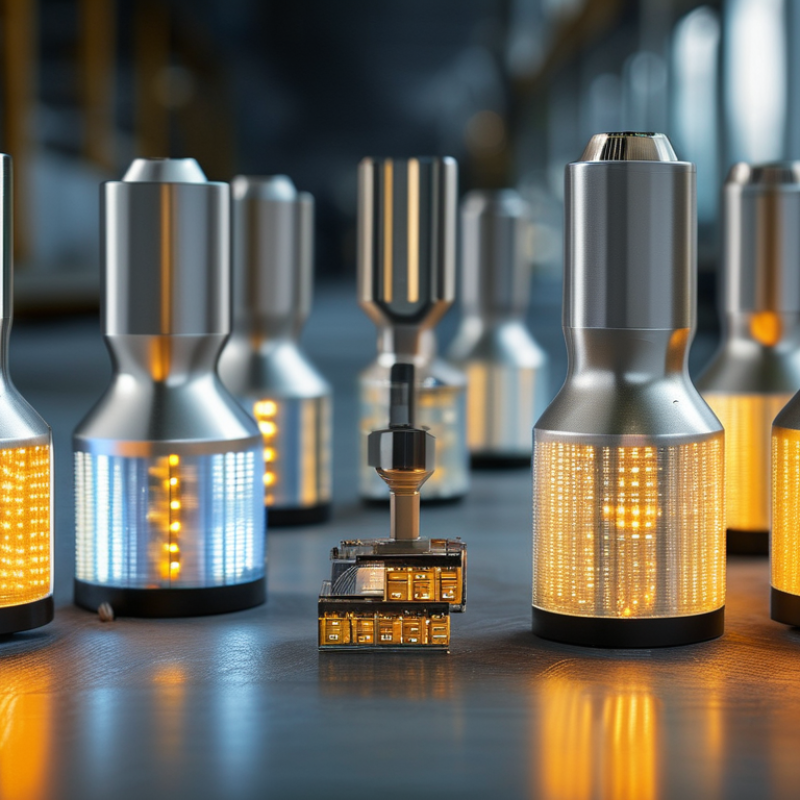 Top Led Light Manufacturers in China for Global Buyers?