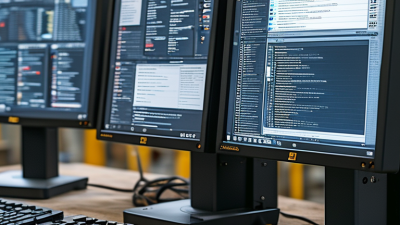 2026 How to Choose the Right Industrial Panel Computer?