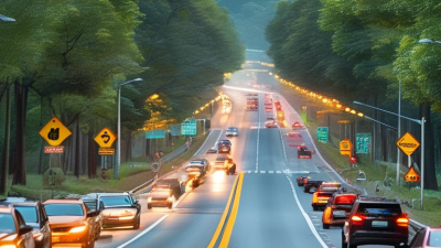 10 Essential Road Safety Tips for Global Buyers to Know
