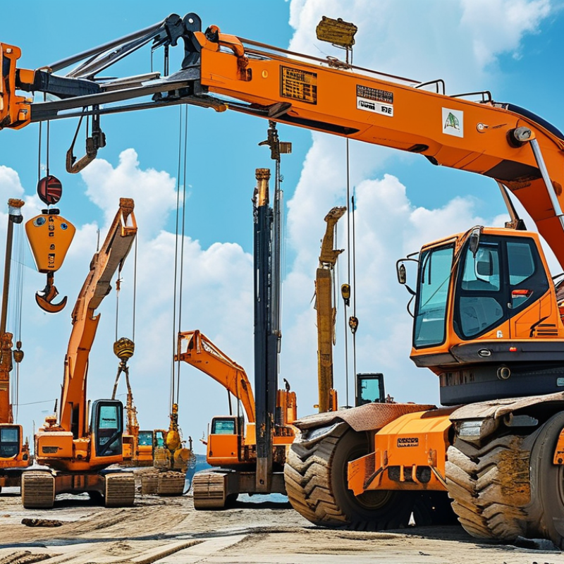 Best Hydraulic Truck Crane Options for Global Buyers?