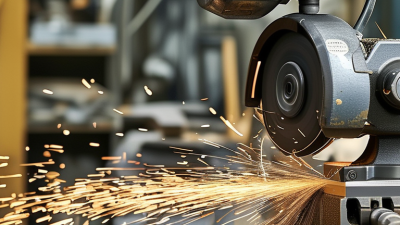 What is the Best Automatic Grinding Machine for Your Needs?