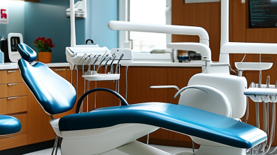 2026 Best Dental Equipment for Global Buyers to Consider?