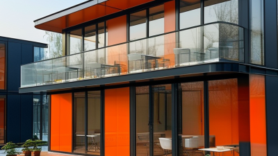 Top China 2 Story Modular Office Building Options for Buyers
