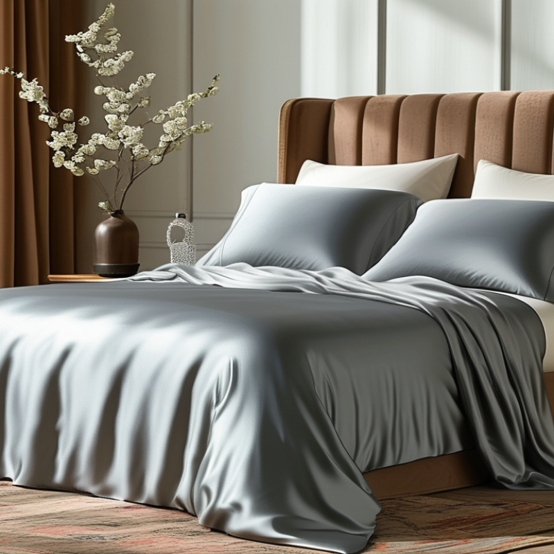 Best Silk Pillow Case Benefits and Buying Guide?