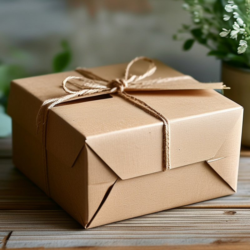 2026 Best Kraft Paper Gift Boxes for Your Packaging Needs?