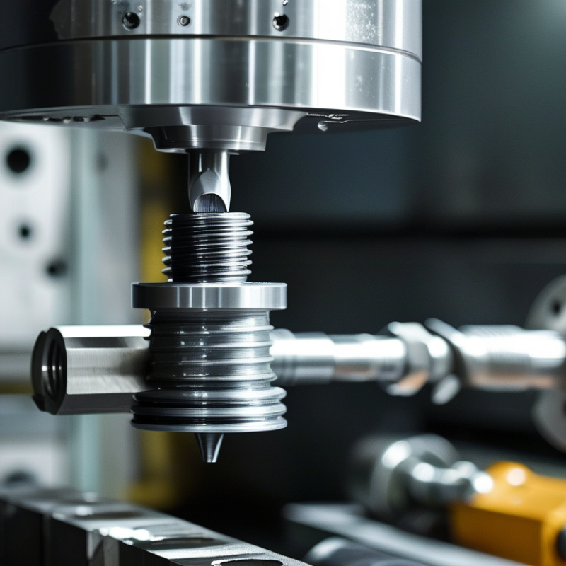 Why is Screw Machining Essential for Global Manufacturing Success?