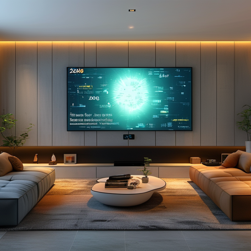 Top 10 Smart Lighting Solutions for Your Home in 2026?