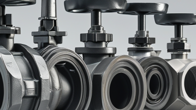 Why Choose Ductile Iron Butterfly Valve for Your Projects?