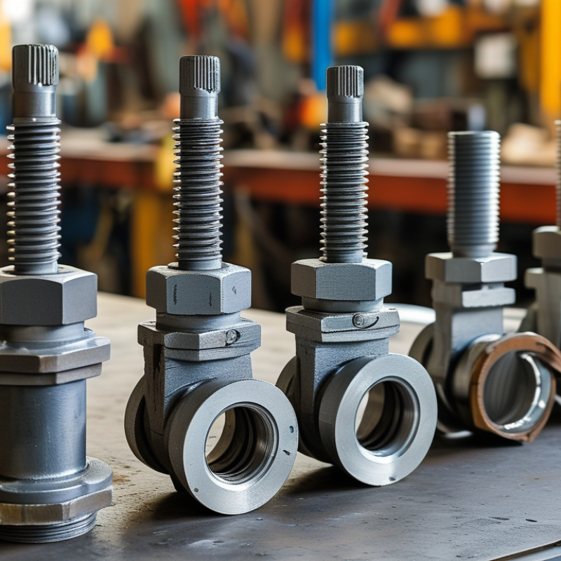 What is a Jack Screw Flange and How to Source Them?