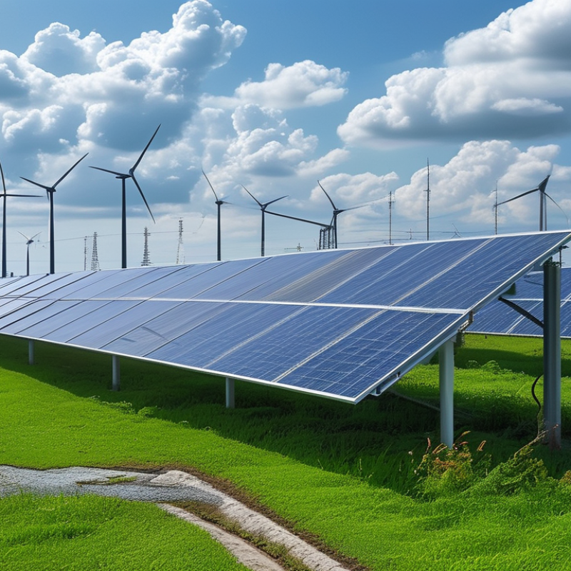 How to Understand Grid Tied Energy Storage Systems?