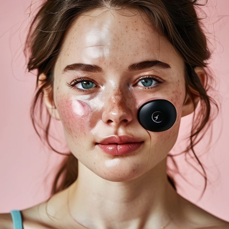 Eye Bag Massager Tips for Reducing Puffiness and Dark Circles?