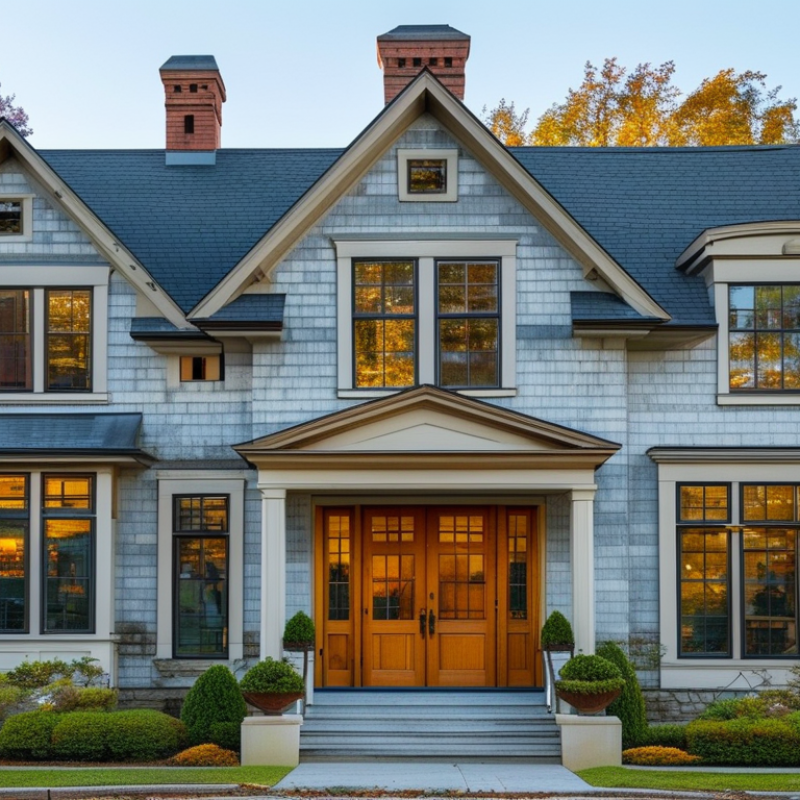 How to Choose the Best Scherer Windows and Doors for Your Home?