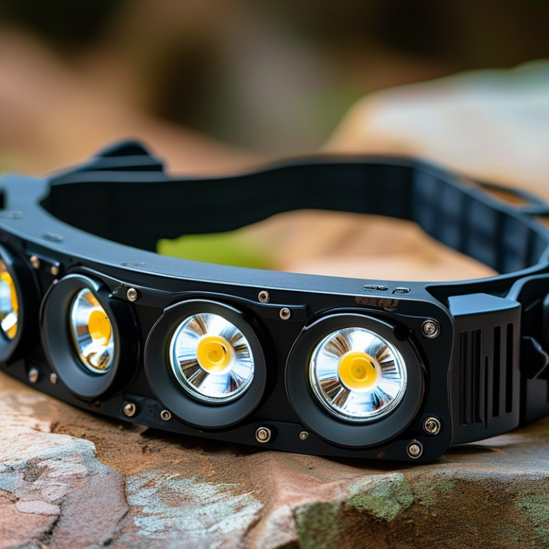 How to Choose the Best Chinese Led Headlamp for Your Needs?