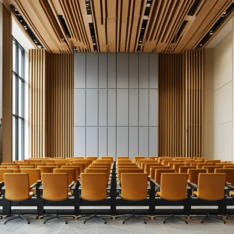 What is Custom Sound Panels and How Do They Benefit You?