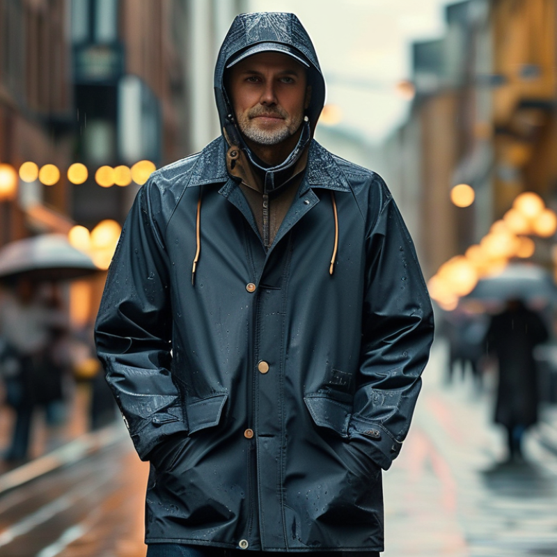 Best Mens Rain Jackets for Sale Now 2026?