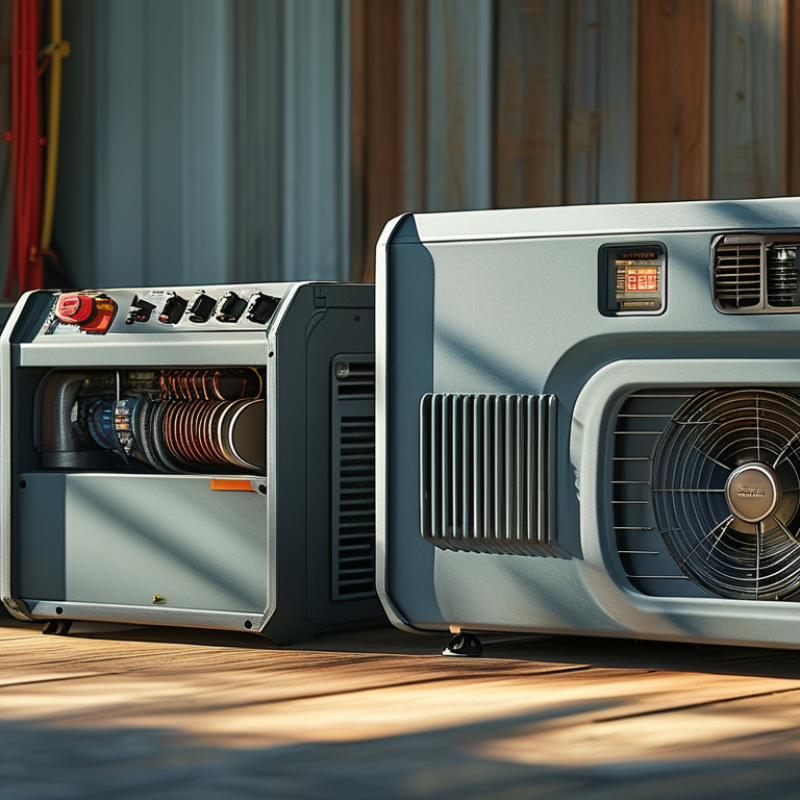 Top 10 Home Generators for Power Outages You Should Consider?