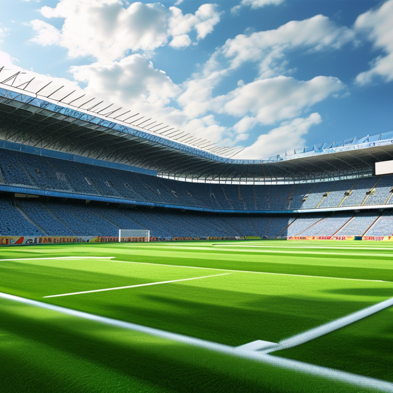 What is Turf Football Ground and How to Choose the Best?