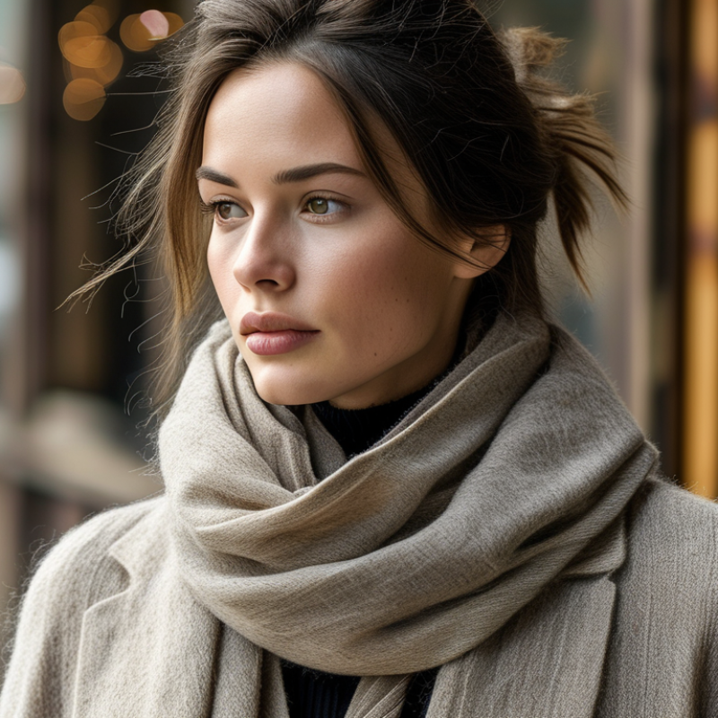 Why Choose Worsted Wool Fabric for Your Next Project?