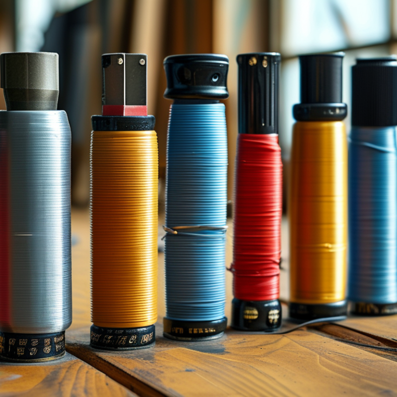 Top 5 Tips for Choosing the Best Wire Harness Sleeve?