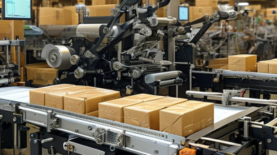 How to Choose the Best Bag Wrapping Machine for Your Needs?