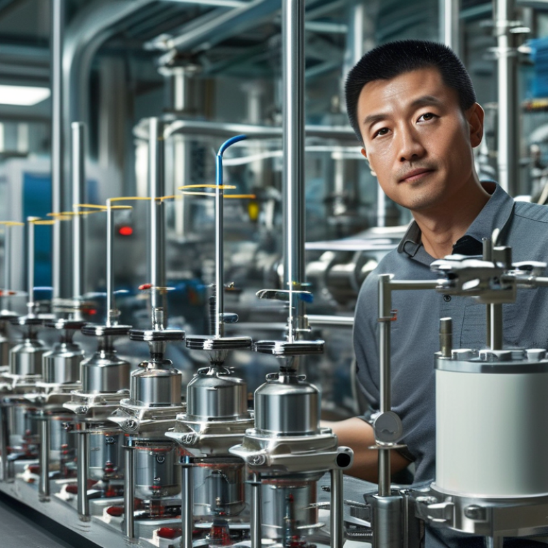 Top Peristaltic Pump Suppliers in China for Global Buyers?
