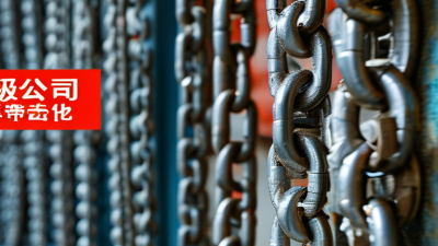 Discover Top Link Belt Companies in China for Global Sourcing?
