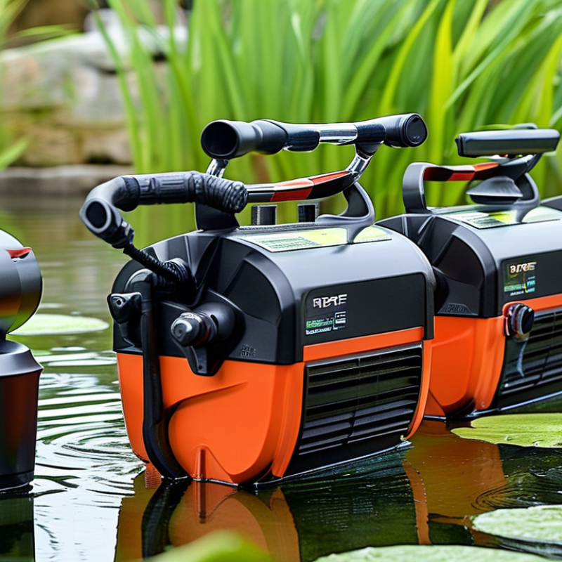 How to Choose the Best Surge Pond Aerator for Your Needs?