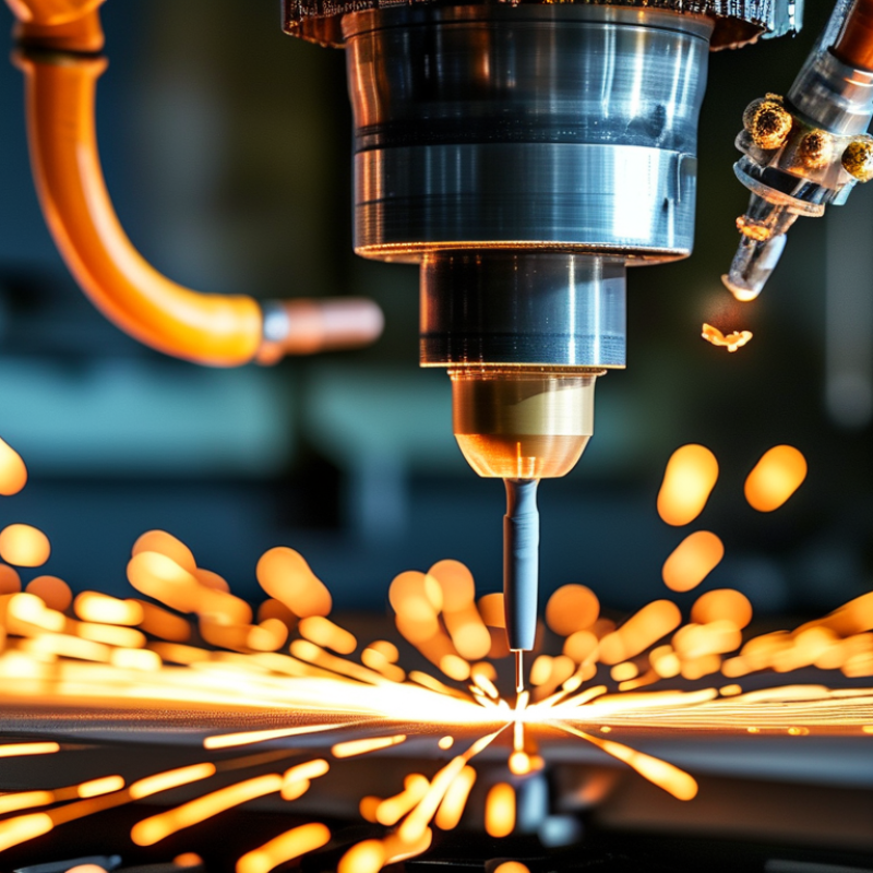 How to Choose the Best Sinker EDM Machines for Your Needs?