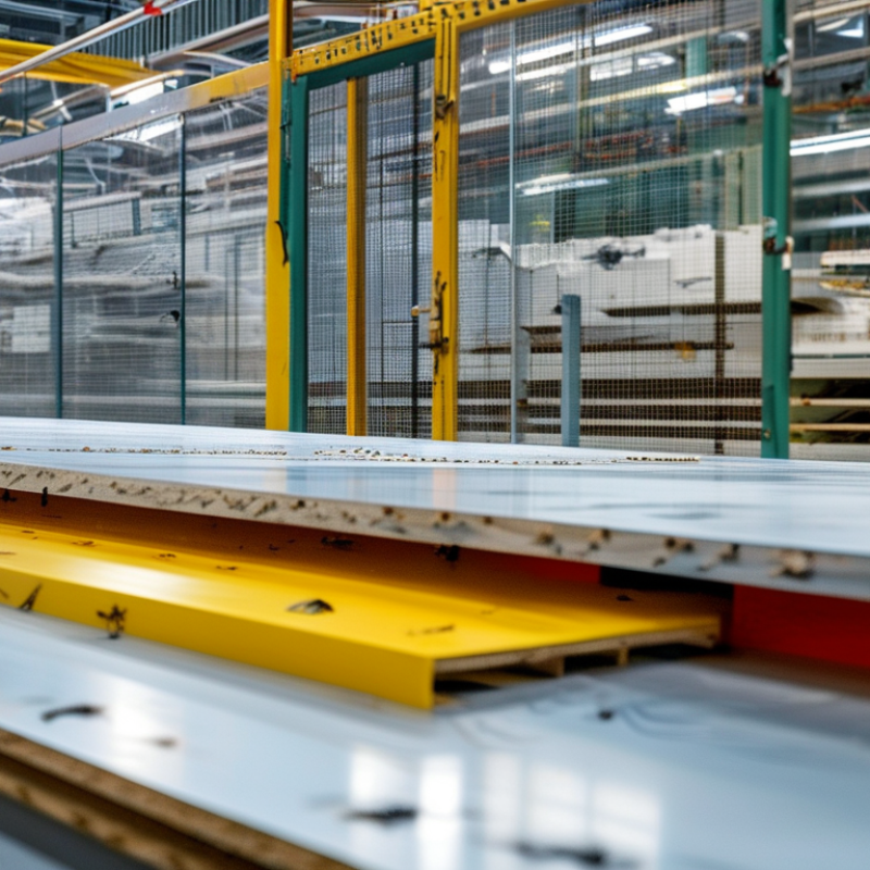 Top 10 Ways to Prevent Static Buildup on Plastic Sheets?