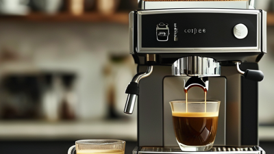 Top 10 Robotic Barista Coffee Machines for Coffee Lovers?