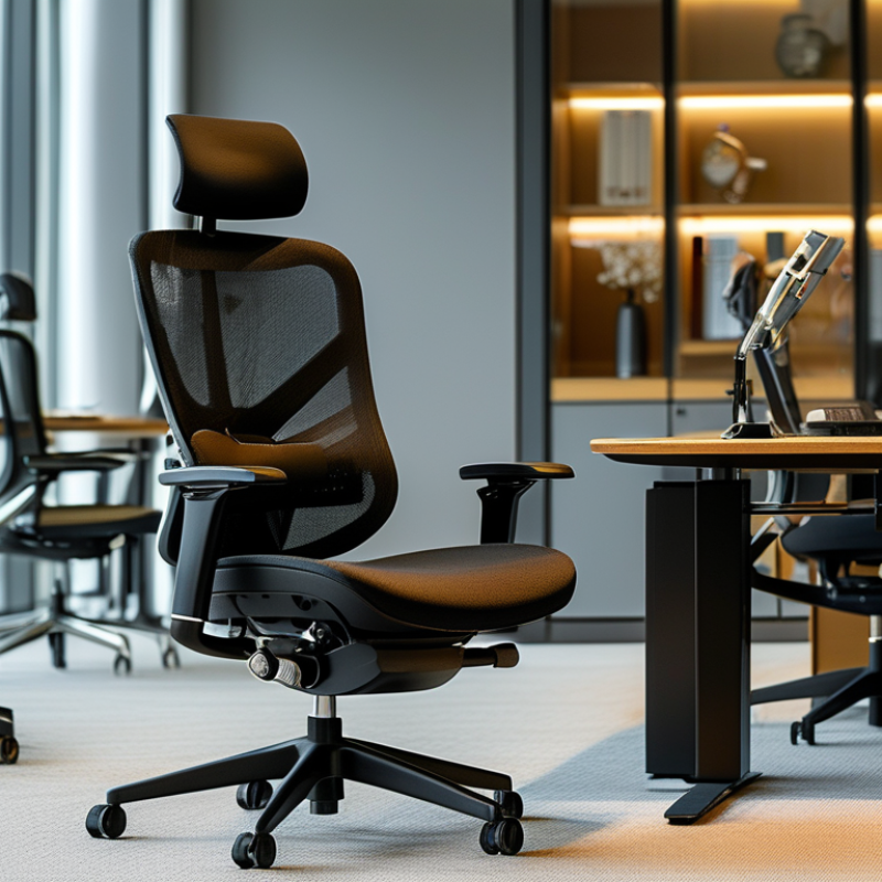 2026 Best Commercial Office Chairs for Ultimate Comfort?